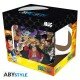 ONE PIECE - Mug - 320 ml - Wano Raid - subli x2