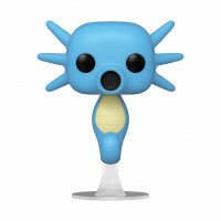 Pop! Games: Pokemon - Horsea