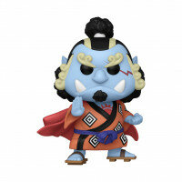 Pop! Animation: One Piece - Jinbe