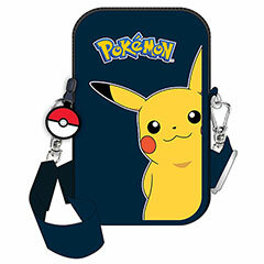 Pikachu Pokeball Phone holder - Pokemon