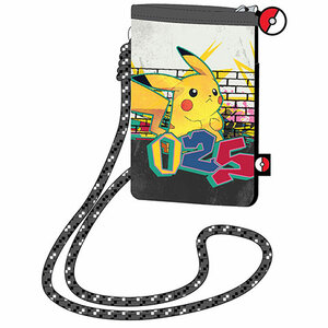 Pikachu phone holder - Pokemon