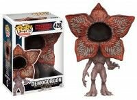 Pop! TV: Stranger Things - Demogorgon Asst.