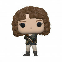 Pop! TV: Stranger Things S4 - Hunter Nancy with Shotgun