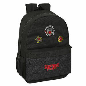 Hellfire club backpack - Stranger Things