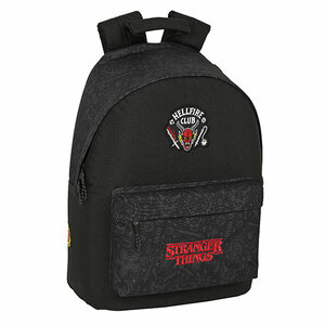 Hellfire club junior backpack - Stranger Things