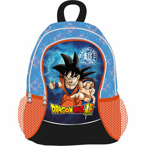 Junior Goku backpack - Dragon Ball Super SF2462