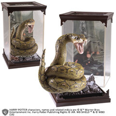 Magical Creatures - Nagini