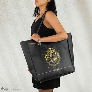 Shopping bag Hogwarts logo - Harry Potter