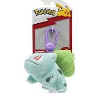 PKM CLIP Bulbasaur