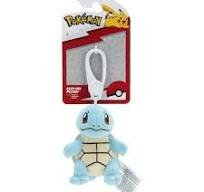 PKM CLIP Squirtle