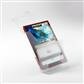 GAMEGENIC - CUBE POCKET 15+ CLEAR (8 PIECES)