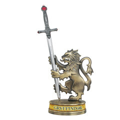 Gryffindor Sword Letter Opener - Harry Potter