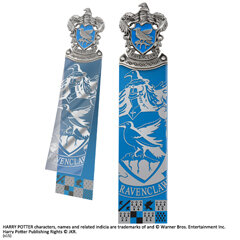 Ravenclaw Crest Bookmark - Harry Potter NN8717