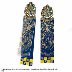 Harry Potter - Hogwarts Crest Bookmark NN8719