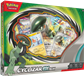 POK TCG EX BOX CYCLIZAR