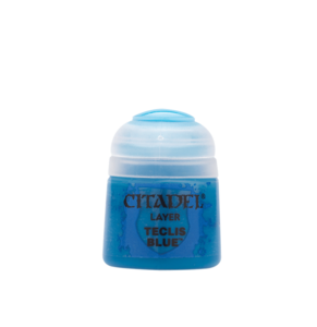 TECLIS BLUE 12ML 22-17