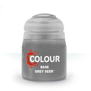 BASE: GREY SEER (12ML)  21-54