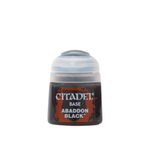 ABADDON BLACK 12ML