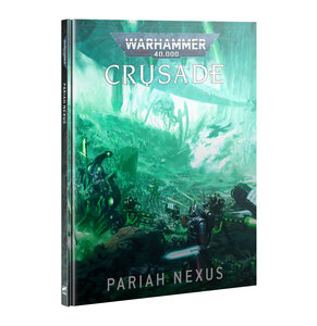 WARHAMMER 40000: PARIAH NEXUS (ENG) WH40K Generic