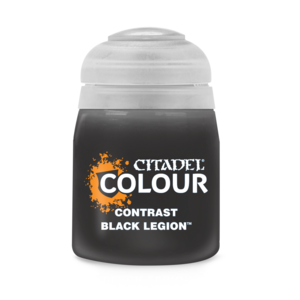 CONTRAST: BLACK LEGION (18ML) 29-45