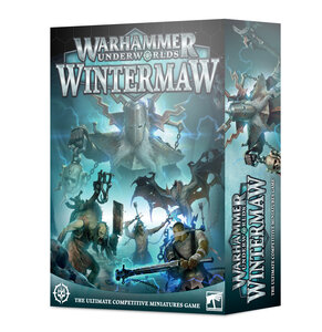 WARHAMMER UNDERWORLDS: WINTERMAW (ENG) Generic