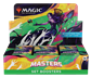 Commander Masters Set Booster