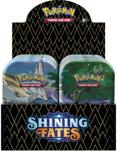 Mini Tin Shining Fates