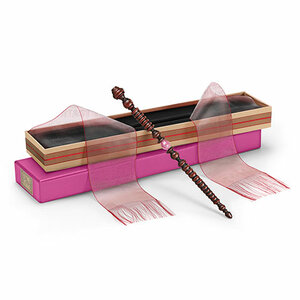 Dolores Umbridge?s Wand Ollivander box - Harry Potter NN7009