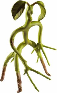 Bendable Bowtruckle  - Fantastic Beasts NN5006