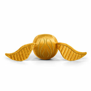 Golden Snitch plush - Harry Potter NN7566