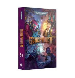 GENEFATHER (PB) Black Library