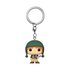 Pocket Pop! Keychain: Harry Potter Holiday - Ron FUN51205_