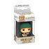 Pocket Pop! Keychain: Harry Potter Holiday - Ron FUN51205_