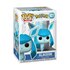 Pop! Games: Pokemon - Glaceon FUN69080_