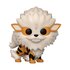 Pop! Games: Pokemon - Arcanine FUN69079_