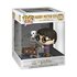 Pop! Deluxe: Harry Potter Anniversary - Harry Pushing Trolley FUN57360_