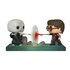 Movie Moment: Harry Potter - Harry vs Voldemort FUN48070_