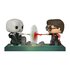 Movie Moment: Harry Potter - Harry vs Voldemort FUN48070_