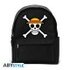 ONE PIECE - Backpack - "Skull"_