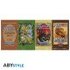 MAGIC THE GATHERING - Mug - 320 ml - Retro Packs_