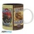 MAGIC THE GATHERING - Mug - 320 ml - Retro Packs_