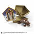 Chocolate Frog Prop Replica - Harry Potter_