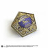 Chocolate Frog Prop Replica - Harry Potter_