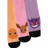 Pokémon - Sport Socks (3 Pack)_