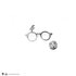 Glasses and Lightning bolt pin badge - Harry Potter_