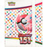 POK TCG SV151 Binder Collection_