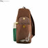 Backpack Quidditch - Harry Potter CR2473_