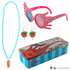 Trio Spectrespecs and jewels Luna Lovegood - Harry Potter CR2905_