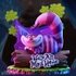 DISNEY - Figurine "Cheshire cat" x2_