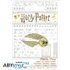 HARRY POTTER - Pin Golden Snitch _